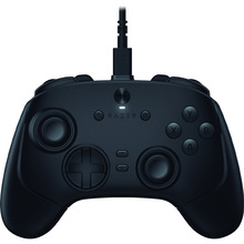 Геймпад RAZER Wolverine V3 TE 8K PC Вlack (RZ06-05550100-R3M1)