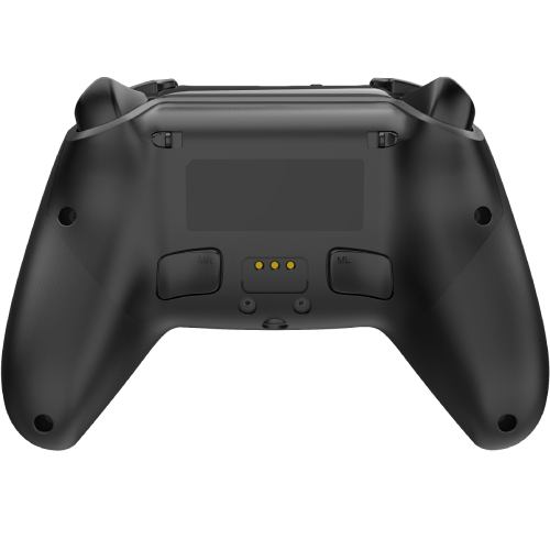 Геймпад GAMEPRO GPS20B Black Тип манипулятора геймпад