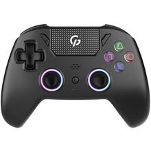 Геймпад GAMEPRO GPS20B Black