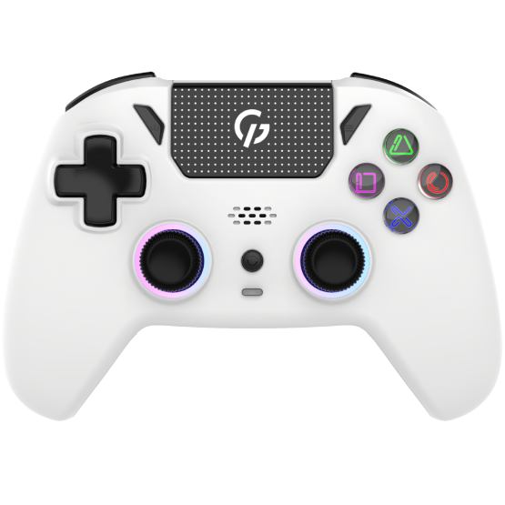 Геймпад GAMEPRO GPS20W White