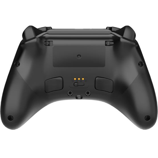 Геймпад GAMEPRO GPX13BDOC із зарядною станцією Black (GPX13BDOC) Тип пристрою геймпад