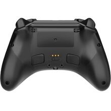 Геймпад GAMEPRO GPX13BDOC із зарядною станцією Black (GPX13BDOC)