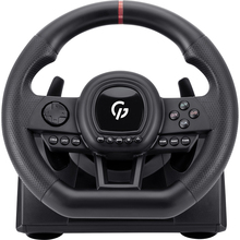 Руль GAMEPRO Black (RW038PM)