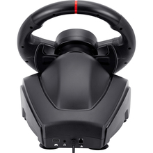 Руль GAMEPRO Black (RW038PM)