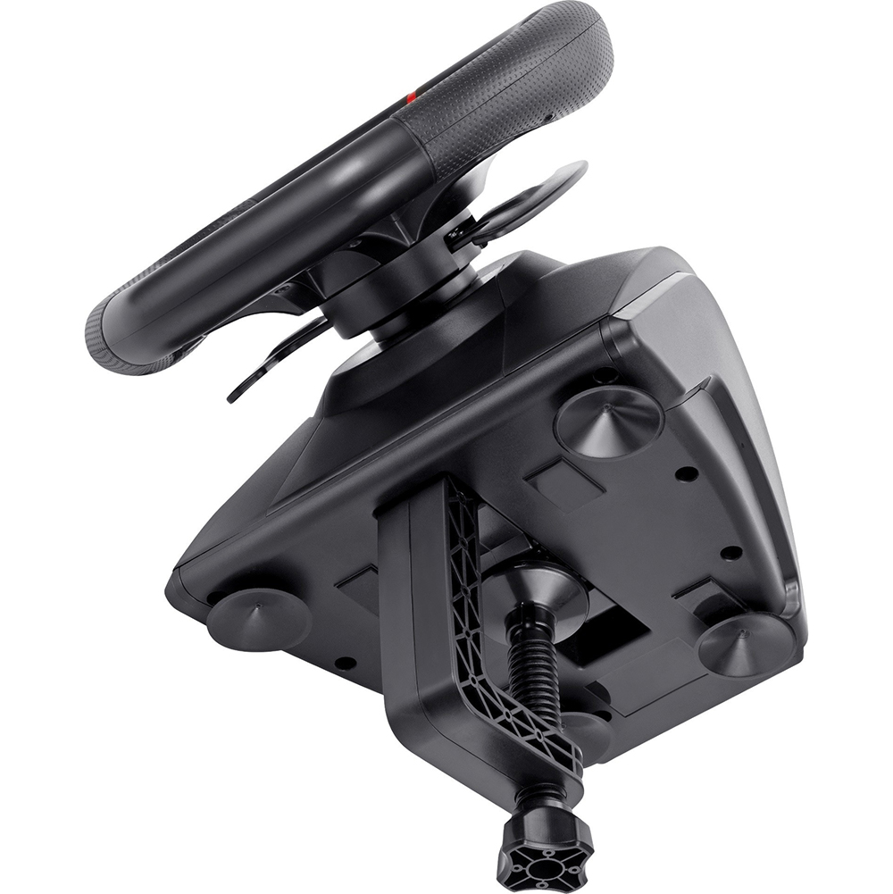 Руль GAMEPRO Black (RW038PM) Тип подключения USB
