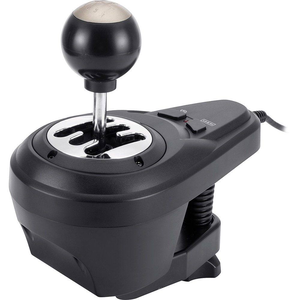 Заказать Руль GAMEPRO Black ( RW070PM)