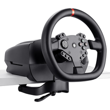 Руль GAMEPRO Black ( RW070PM)