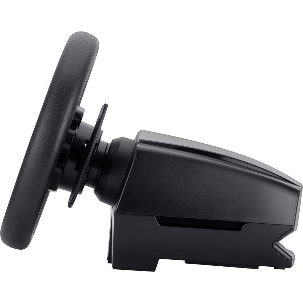 Руль GAMEPRO Black ( RW070PM) Беспроводное соединение нет