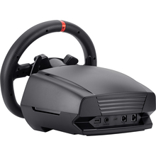 Руль GAMEPRO Black ( RW070PM)