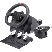 Руль GAMEPRO Black (RW575PM)