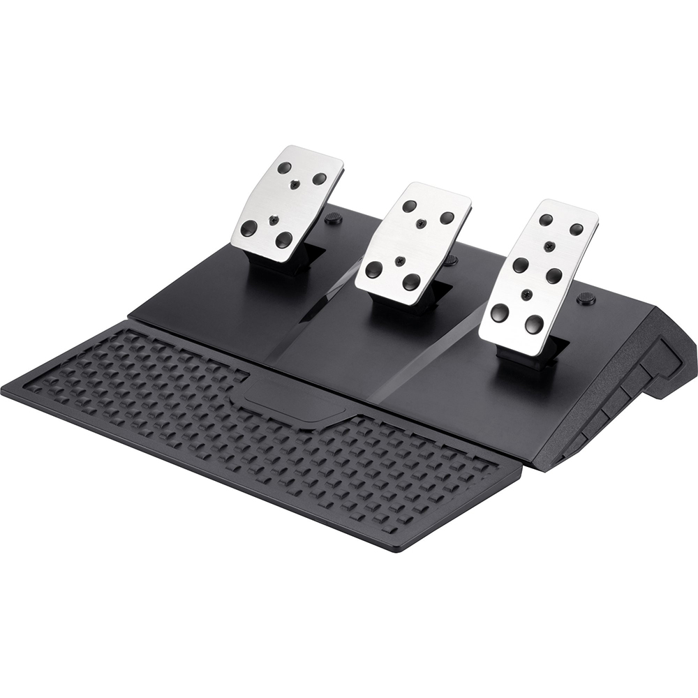 Внешний вид Руль GAMEPRO Black (RW575PM)