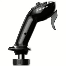 Джойстик  MOZA для авиасимулятора FLIGHT MA3X Sidestick Black (AS005_Moza)
