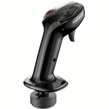 Джойстик  MOZA для авиасимулятора FLIGHT MA3X Sidestick Black (AS005_Moza)