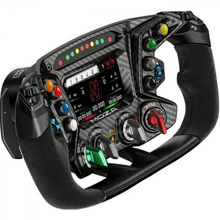 Руль MOZA Racing Lamborghini Essenza SCV12 RGB Black (RS070)