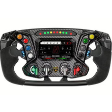 Руль MOZA Racing Lamborghini Essenza SCV12 RGB Black (RS070)