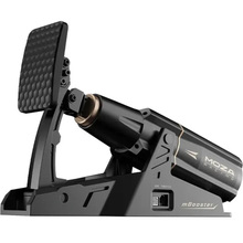 Педаль MOZA mBooster CRP2 Black (RS076)