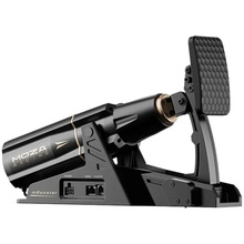 Педаль MOZA mBooster CRP2 Black (RS076)