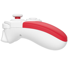 Манипулятор BLOODY GPW50 Sports White