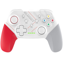 Манипулятор BLOODY GPW50 Sports White