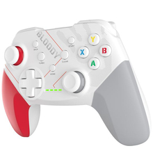 Манипулятор BLOODY GPW50 Sports White