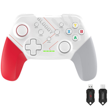 Манипулятор BLOODY GPW50 Sports White