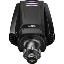 База для керма MOZA R16 V2 Black (RS084_Moza)