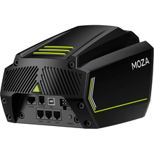 База для керма MOZA R16 V2 Black (RS084_Moza)