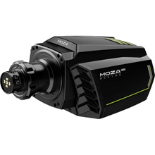 База для керма MOZA R16 V2 Black (RS084_Moza)