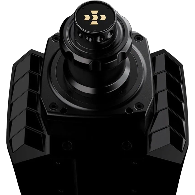 База для керма MOZA R16 V2 Black (RS084_Moza) Тип підключення USB
