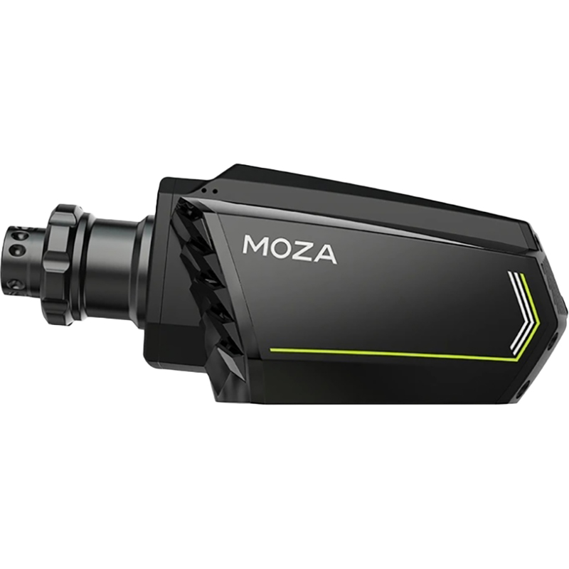 База для керма MOZA R16 V2 Black (RS084_Moza) Тип пристрою база для керма