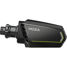 База для керма MOZA R16 V2 Black (RS084_Moza)