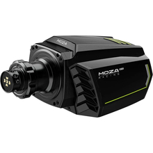 База для керма MOZA R21 V2 Black (RS085_Moza)