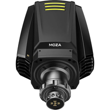 База для керма MOZA R21 V2 Black (RS085_Moza)