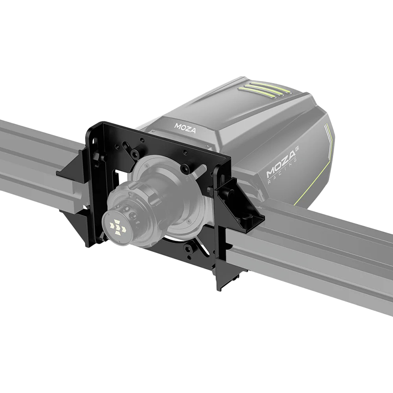 Крепление для базы MOZA Racing R9/R12/R16/R21 (RS055_Moza) Тип манипулятора крепление для базы