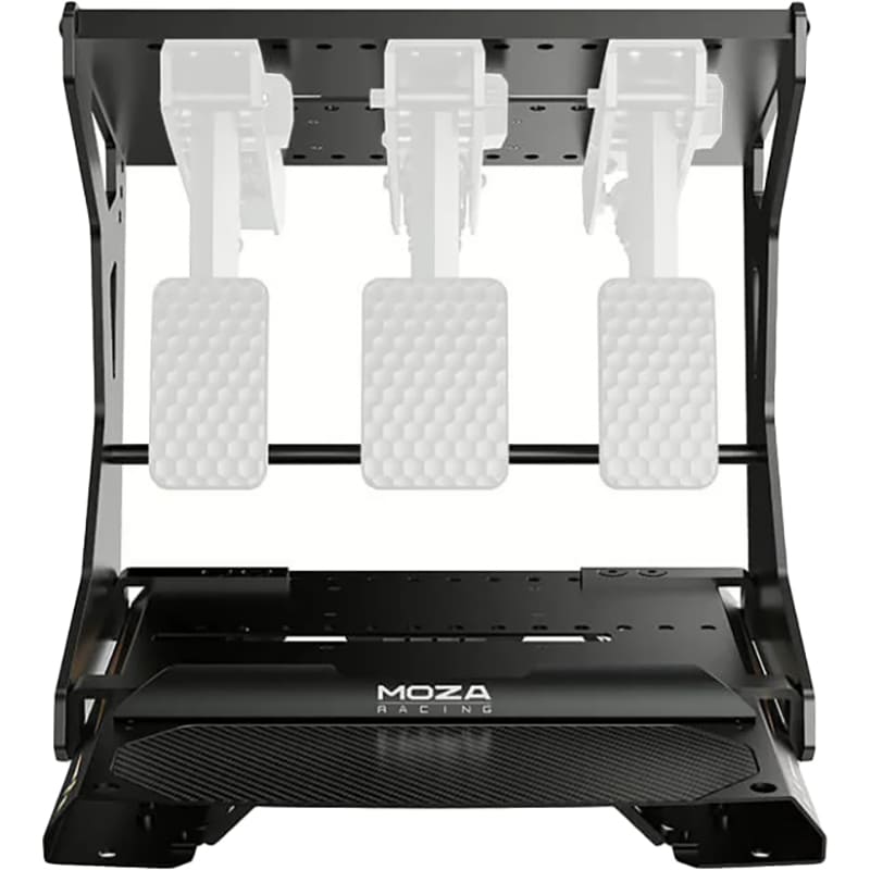 Крепление для педалей MOZA CRP2 Inversion Kit (RS075_Moza)