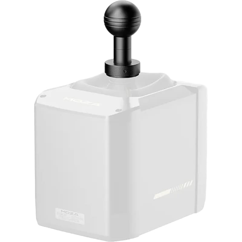 Набір змінних ручок MOZA Active Shifter 2шт (RS079_Moza) Сумісність MOZA AB9 FFB Base