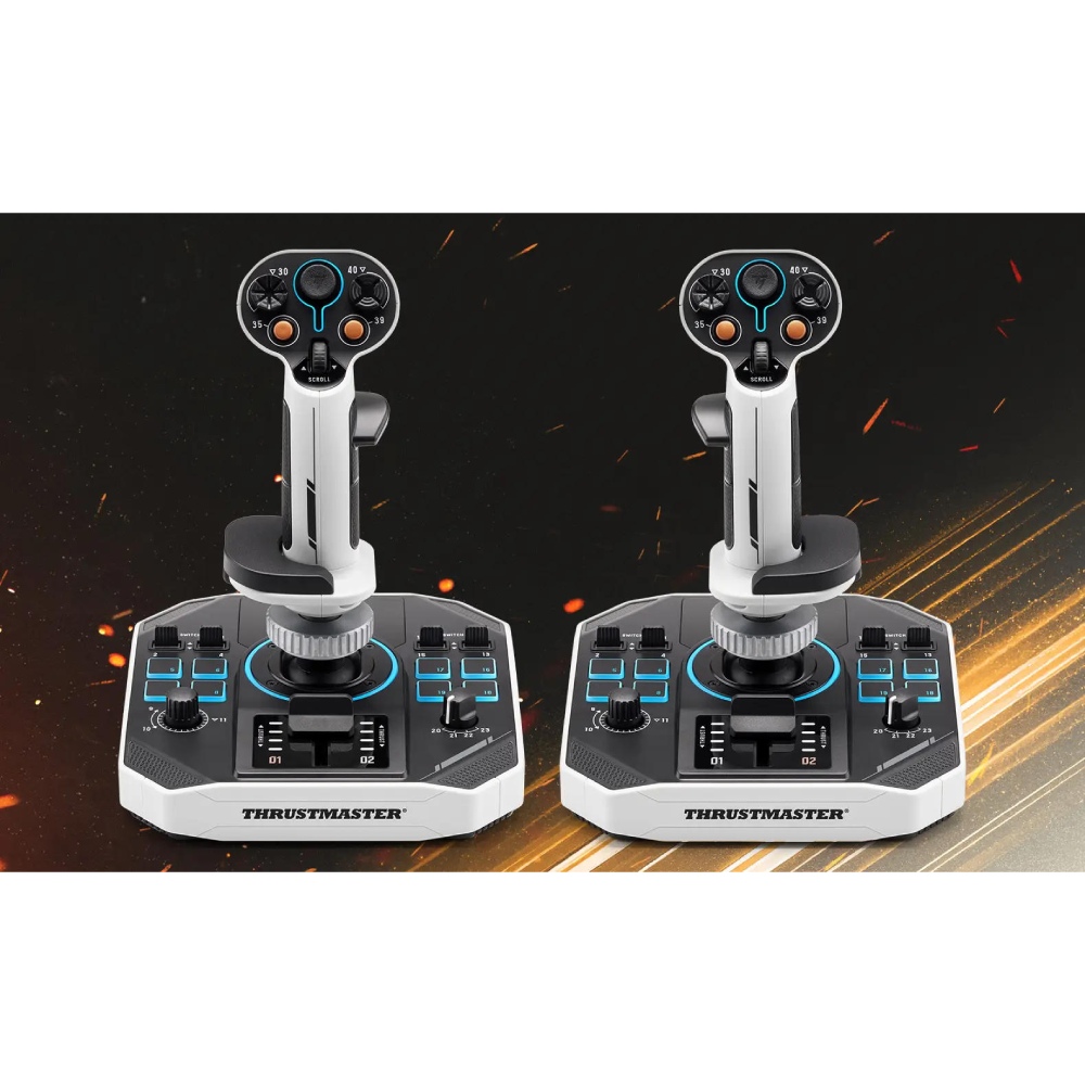 Замовити Джойстик THRUSTMASTER SOL-R 2 HOSAS PC (2960939)