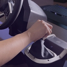 Шифтер HORI Speed Racing Shifter для PC (ACC-1024)