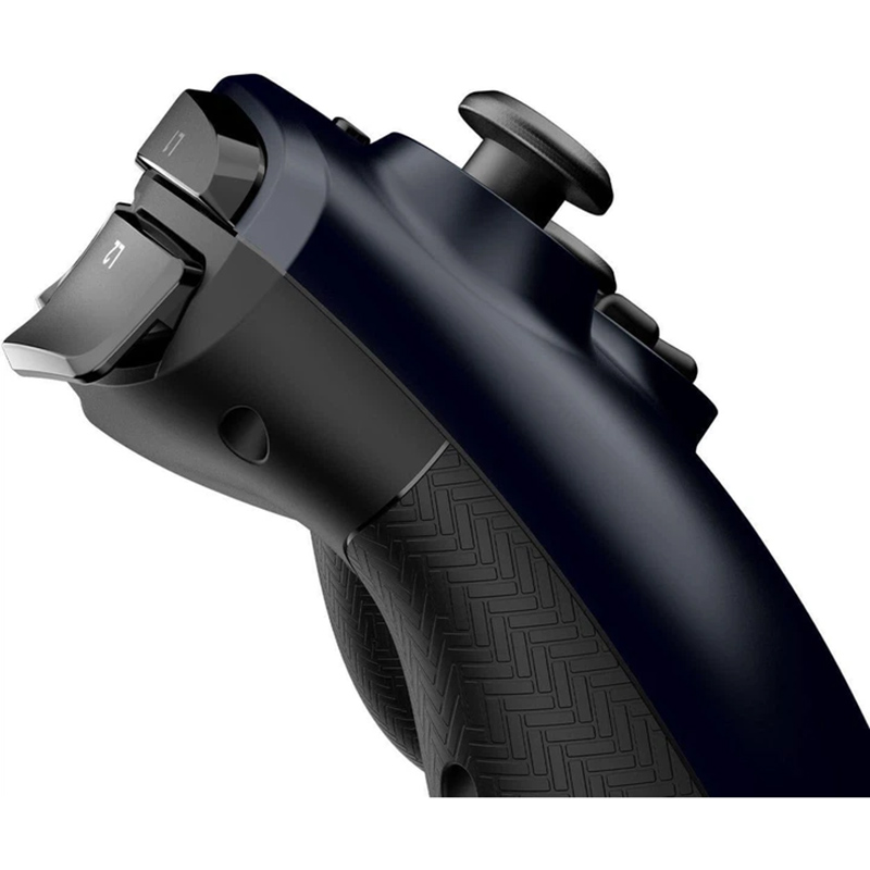 Геймпад HORI PC Wireless Horipad для ПК та Steam Deck (ACC-1173) Тип манипулятора геймпад