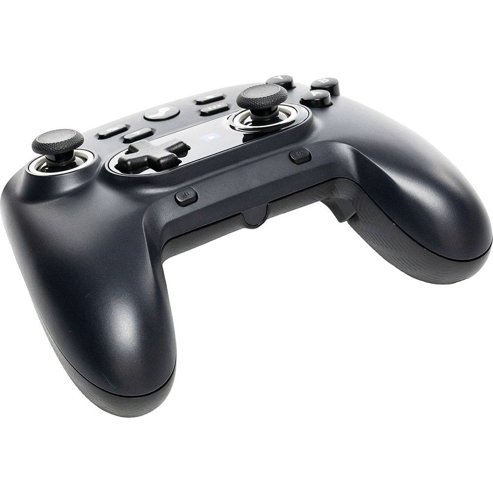 Геймпад HORI Wireless HORIPAD for Steam (ACC-1173) Тип подключения bluetooth