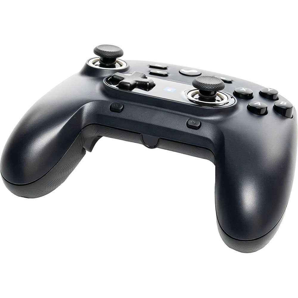 Геймпад HORI Wireless HORIPAD for Steam (ACC-1173) Беспроводное соединение есть