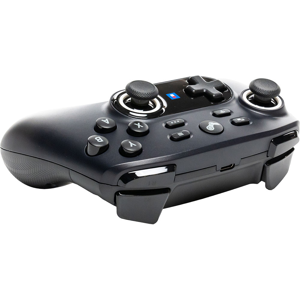 Внешний вид Геймпад HORI Wireless HORIPAD for Steam (ACC-1173)