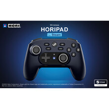 Геймпад HORI Wireless HORIPAD for Steam (ACC-1173)