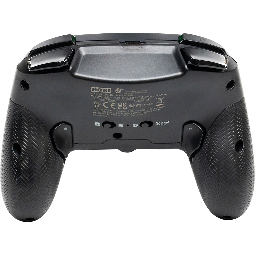 Заказать Геймпад HORI Wireless HORIPAD for Steam (ACC-1173)