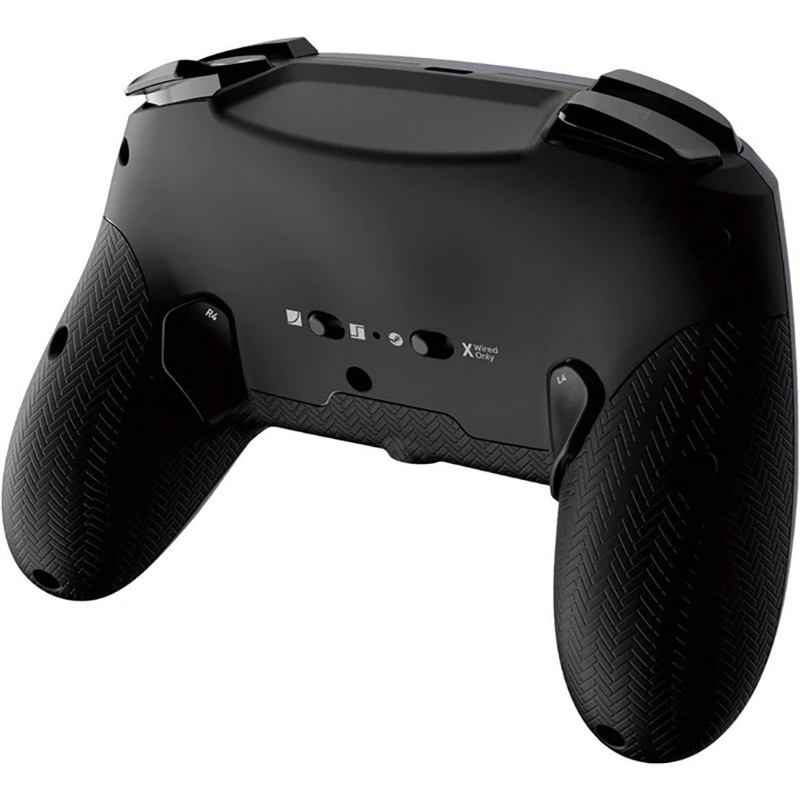 Геймпад HORI PC Wireless Horipad для ПК та Steam Deck (ACC-1173) Беспроводное соединение есть