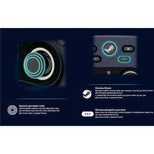 Геймпад HORI Wireless HORIPAD for Steam (ACC-1173)