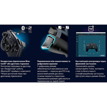 Геймпад HORI Wireless HORIPAD for Steam (ACC-1173)