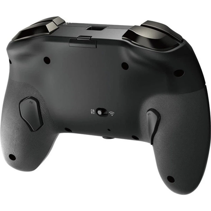 Геймпад HORI PS5 Wireless Fighting Commander Octa Pro для ПК та Playstation 5 (ACC-1205) Тип манипулятора геймпад