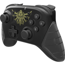 Геймпад HORI Wireless Horipad NSW Zelda Tears Of Kingdom для Nintendo Switch (ACC-0955)