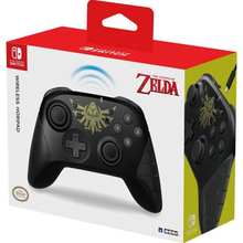 Геймпад HORI Wireless Horipad NSW Zelda Tears Of Kingdom для Nintendo Switch (ACC-0955)